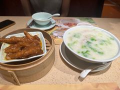 -点都德(华强南店)
