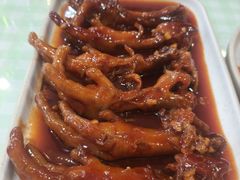 -服务大楼冷面(延大店)