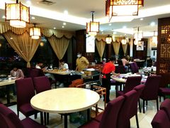 大堂-中恒华茶楼(牌坊店)