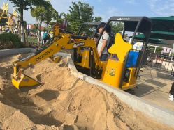 -季高兔窝窝亲子园(上海薰衣草公园店)