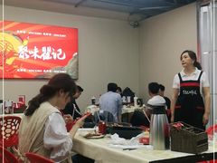 大堂-聚味瞿记·龙虾堂(树木岭店)