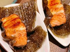 -原志优秀食材·匠心料理·海胆主题(金亿广场店)