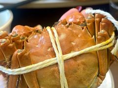 -蟹天蟹地农家菜·阳澄湖大闸蟹(浅水湾店)
