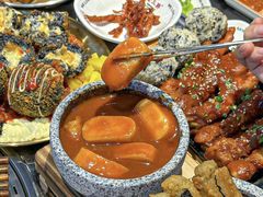 -香猪坊韩国烤肉专属门店(魏公村店)