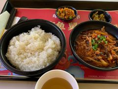 -老娘舅(杭州东站店)