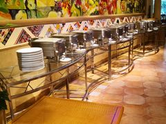 -国宾酒店-花园咖啡自助餐厅(北营房中街店)