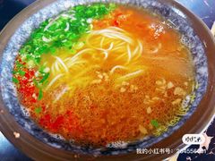 -云龙湖阿喆米线(云龙湖店)