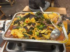 -后街佬·炭火鲜鱼杂(南城店)
