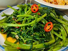 -清迈泰·泰国餐厅(华发商都店)