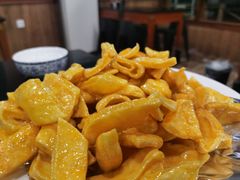 -一锅厨东北水饺店(厦大店)