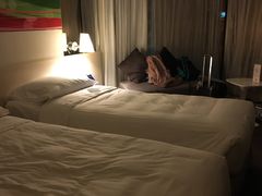 -香港皇家太平洋酒店