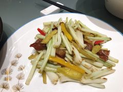 -广东道至正餐厅(区庄店)