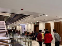 -建滔诺富特酒店-悦餐厅