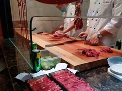 -潮牛禾记•潮汕鲜牛肉火锅(新亚洲店)