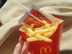 -麦当劳(台州路桥DT店)