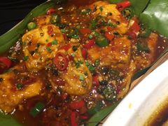 包浆豆腐-茶花妹子云南餐厅(北大店)