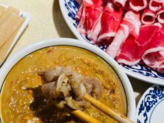 -东镇老火锅(长春路首店)