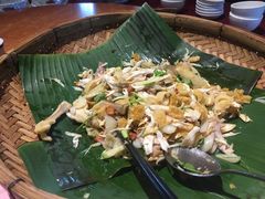 -园林美食城·本土农家菜(杨和镇店)