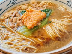 -爱家面馆(常州总店)