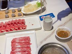 -蒙都43°9羊火锅·赤峰美食(宁城店)