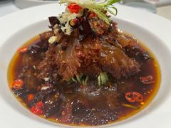 -大张烙馍村(泉山店)