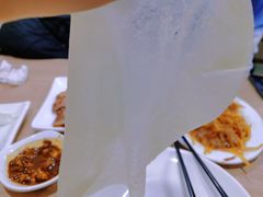 -姥家春饼店(漳州二路店)