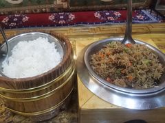 藏饭-宗巴雍姆藏餐府