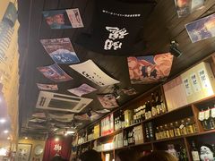 -半藏居酒屋(香港花园店)