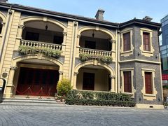 -思南公馆商业街