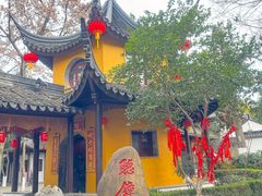 -枫桥夜泊