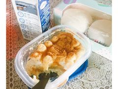 豆乳盒子-慕芝蛋糕(湖墅南路店)