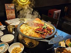-探鱼·鲜青椒爽麻烤鱼(领展购物广场店)