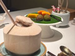 -金链花·泰国餐厅(国贸店)