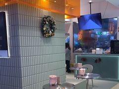 -西哟GoGo韩式炸鸡(三盛国际广场店)