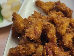 -烤肉宛饭庄(南礼士路店)