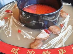 -三江两海老火锅(北京首店)
