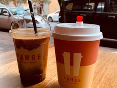 -PAUSE(恒大广场店)