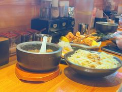 -Ramen满吉·豚骨拉面(丽园路店)