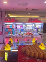 -Fang Fang Monkey·方方猴(国瑞购物中心店)