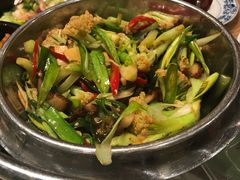 -漢舍中国菜馆(889广场店)