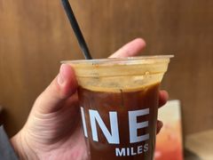 -日晒七里RiShine Miles(长白店)