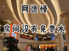 -芜湖白金汉爵大酒店