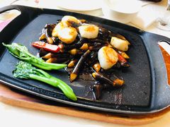 -旺顺阁海鲜广场(亚运村店)