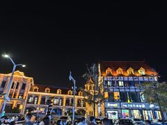 -老虎石海上公园