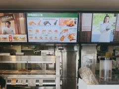 -德克士(安靖店)