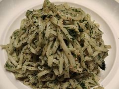 -李记搅团•非遗陕菜(三桥店)