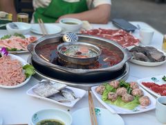 -枇杷园食为鲜火锅(南山店)