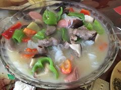 -宋记冕宁土菜馆(海门渔村二店)