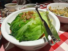 -西贝(财富购物中心店)