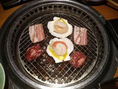 -本寻烧肉酒场(双井店)